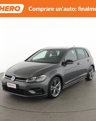 VOLKSWAGEN Golf 1.5 TSI ACT 5p. Sport BlueMotion