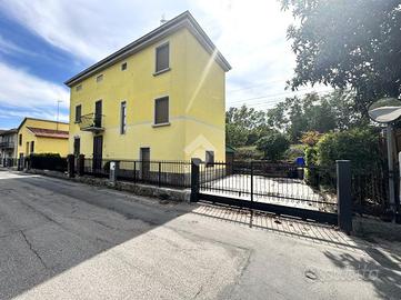 VILLA SINGOLA A FONTEVIVO