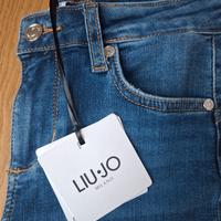 Liu Jo jeans nuovo taglia 25