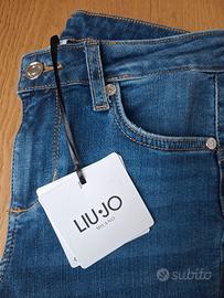 Liu Jo jeans nuovo taglia 25