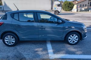 Dacia Sandero Streetway 2023 eco-g expr 101 CV