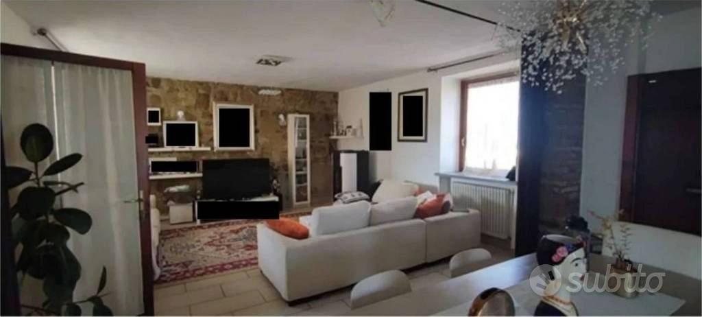 Casa – Agazzano, Bacchino - Vista 2