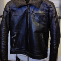 Giacche moto Rev'it, Tucano Urbano, M-tech