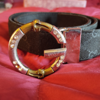 Cintura Gucci