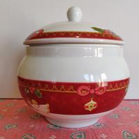 Biscottiera nataliza THUN