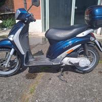 piaggio liberty 2 tempi