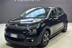 Citroen C3 1.2 puretech Feel Gpl 82cv neopatentati
