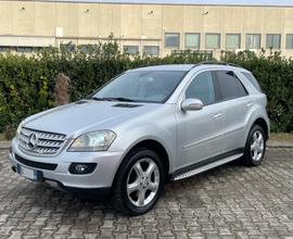 Mercedes-benz ML 320 CDI Sport 4x4