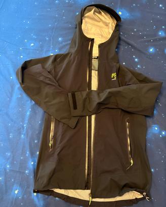 Karpos Temporale Jacket