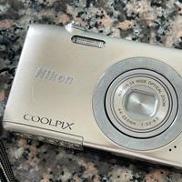 Nikon Coolpix