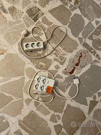 Prolunghe elettriche