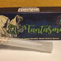 Rasoio Phoenix Artisan Accoutrements 