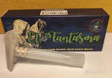 Rasoio Phoenix Artisan Accoutrements 