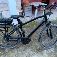 BICI ELETTRICA