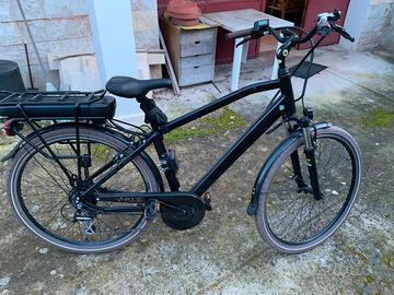 BICI ELETTRICA