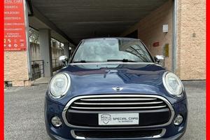 Mini Cooper 1.5 Diesel Autom. "Motore nuovo 0 km