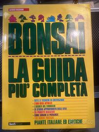Libri Bonsai