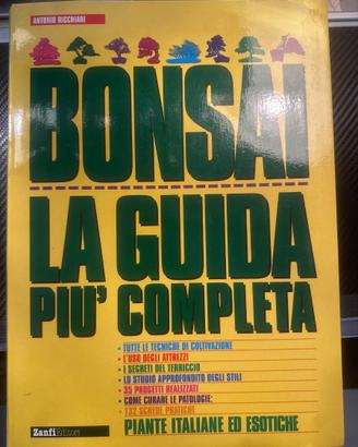Libri Bonsai