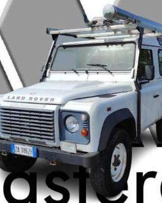 LAND ROVER Defender Defender 90 2.2 td SW VAN -