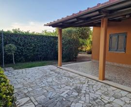 Villino indipendente Lido dei Pini - Lupetta