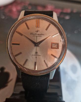 Orologio Seiko Seikomatic Slimdate