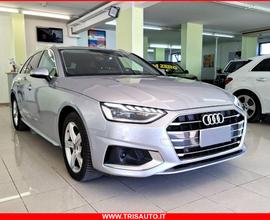 AUDI A4 Avant 35 2.0 Tdi Mhev S-tronic Business