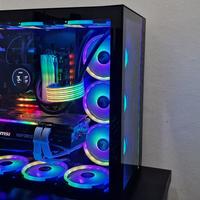 Pc Gaming Rtx 3070 Ti Ryzen 9 5900x 32gb NZXT