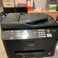 Stampante Epson wp 4535