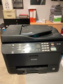 Stampante Epson wp 4535