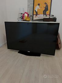 Tv Philips 55"