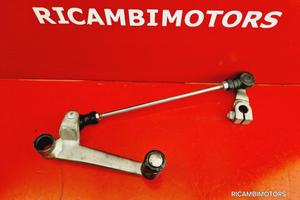 LEVA PEDALE CAMBIO PINZA BMW K1200R