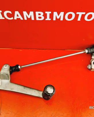 LEVA PEDALE CAMBIO PINZA BMW K1200R