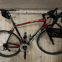 Bici da corsa Specialized Tarmac SL4 56