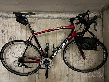 Bici da corsa Specialized Tarmac SL4 56