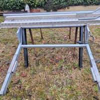 Portamoto per camper