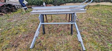 Portamoto per camper