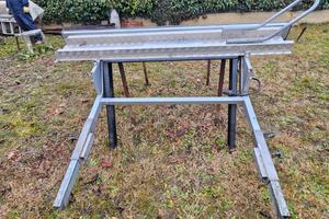 Portamoto per camper