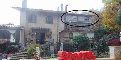 Appartamento a Monte Compatri (RM)