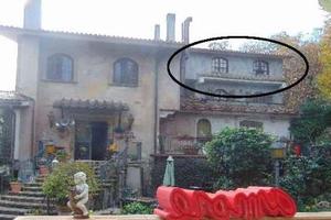 Appartamento a Monte Compatri (RM)