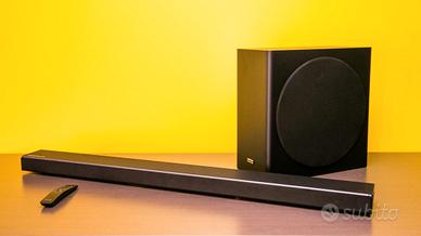 soundbar Samsung q70r harman kardon