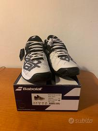 Scarpe Tennis Babolat 29.5 cm