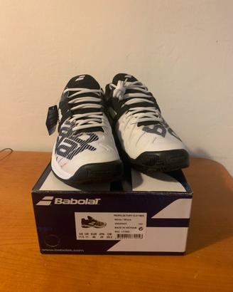 Scarpe Tennis Babolat 29.5 cm