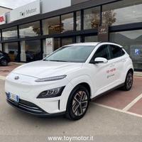Hyundai Kona 1nds. (2017-23) EV 39 kWh XLine