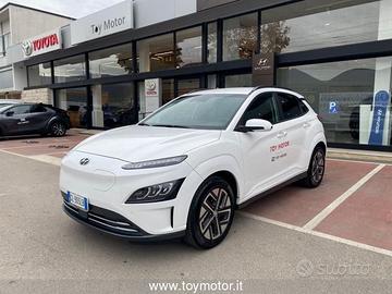 Hyundai Kona 1nds. (2017-23) EV 39 kWh XLine