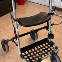 Deambulatore Invacare