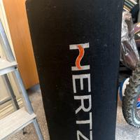 Subwoofer Hertz 1000 watt