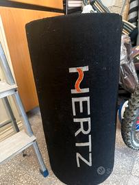 Subwoofer Hertz 1000 watt