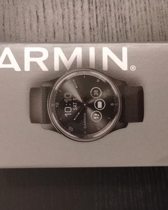 Garmin Vivomove Trend Smartwatch NUOVO