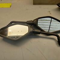 specchietti VOGE Brivido 500 r