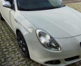 ALFA ROMEO Giulietta 2.0 JTDm-2 170 CV Distincti